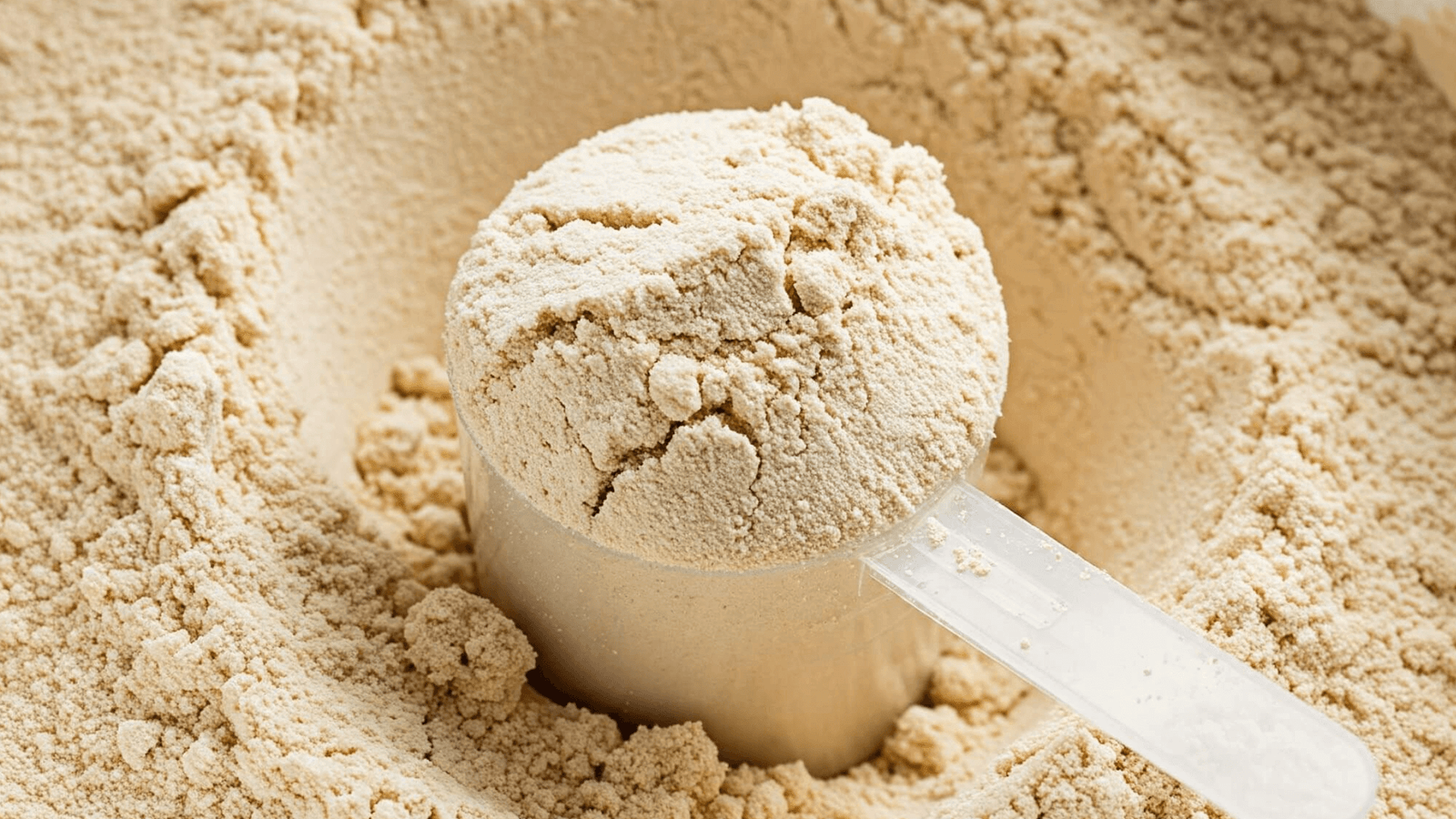 pote de whey protein
